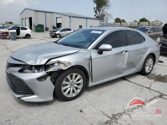 4T1B11HK2JU593111 2018 TOYOTA CAMRY photo no. 23