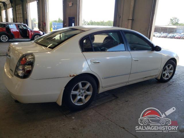 1N4AL11E15C951668 2005 NISSAN ALTIMA photo no. 3