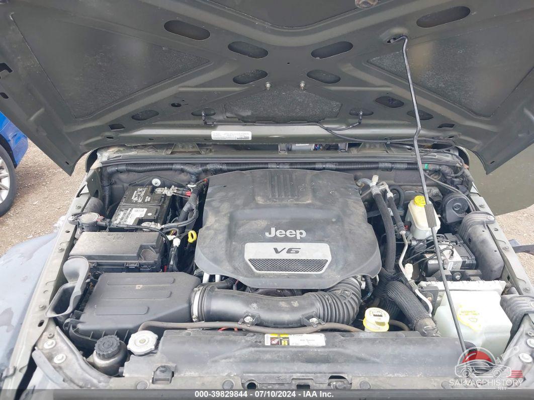 1C4BJWDG1FL629340 2015 JEEP WRANGLER UNLIMITED photo no. 10