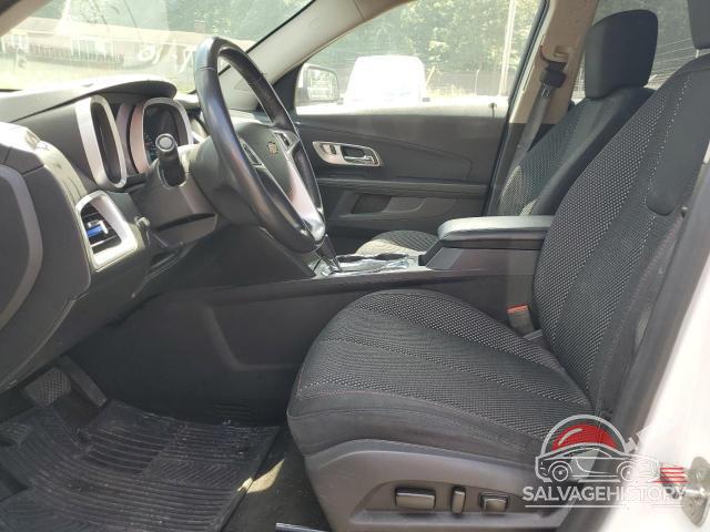 2GNALCEK8G1168241 2016 CHEVROLET EQUINOX photo no. 7