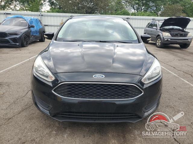 1FADP3F29FL249790 2015 FORD FOCUS photo no. 5