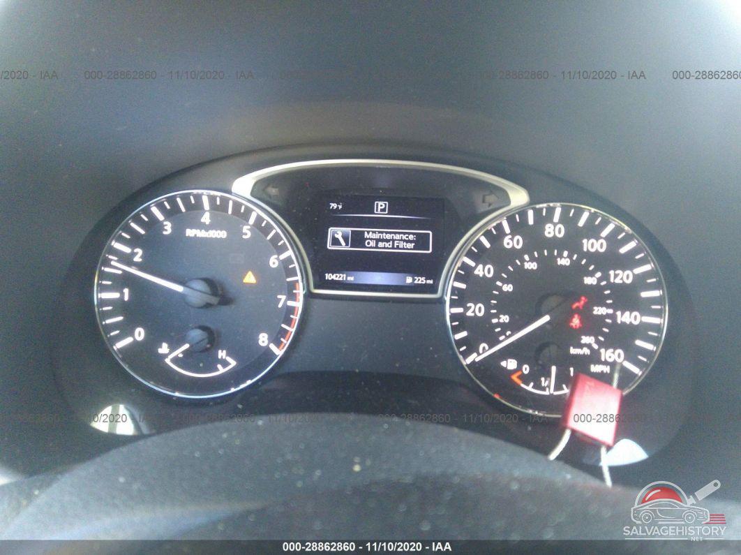 1N4AL3AP5HC225183 2017 NISSAN ALTIMA photo no. 7