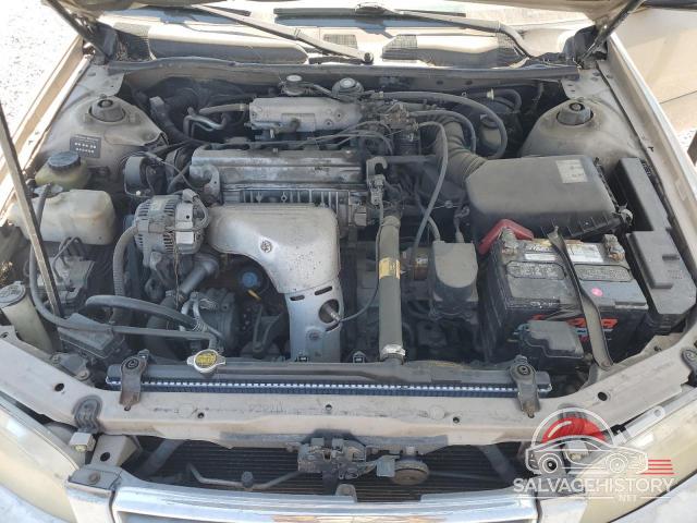 JT2BG22K0Y0511775 2000 TOYOTA CAMRY photo no. 11