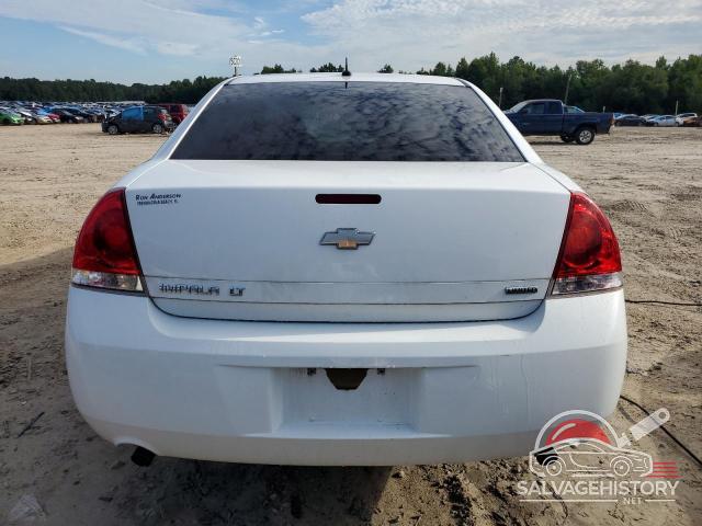 2G1WB5E31E1181036 2014 CHEVROLET IMPALA photo no. 6