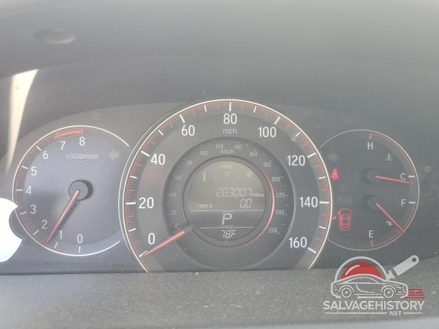 1HGCR2F58GA091798 2016 HONDA ACCORD photo no. 9