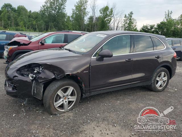 WP1AF2A23ELA35201 2014 PORSCHE CAYENNE photo no. 21