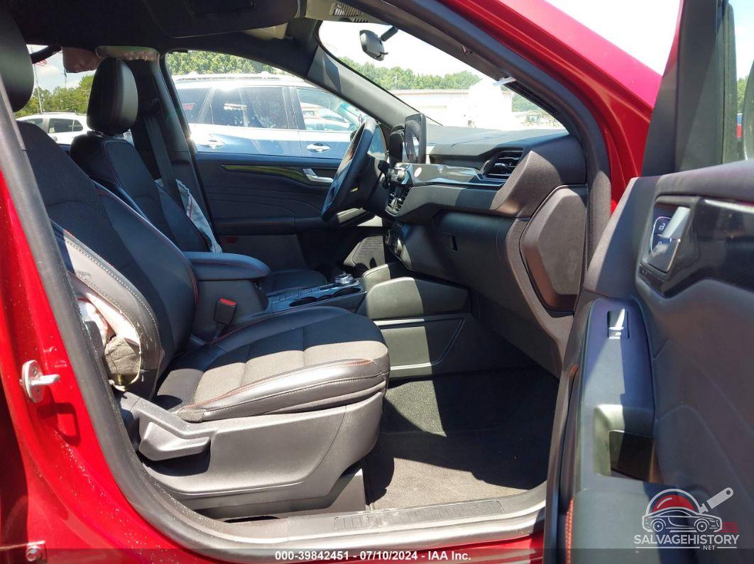 1FMCU0MN7RUA12039 2024 FORD ESCAPE photo no. 5