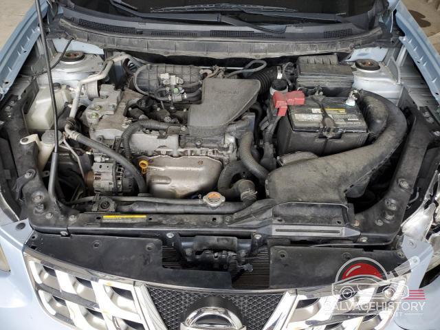 JN8AS5MV1FW258040 2015 NISSAN ROGUE photo no. 11