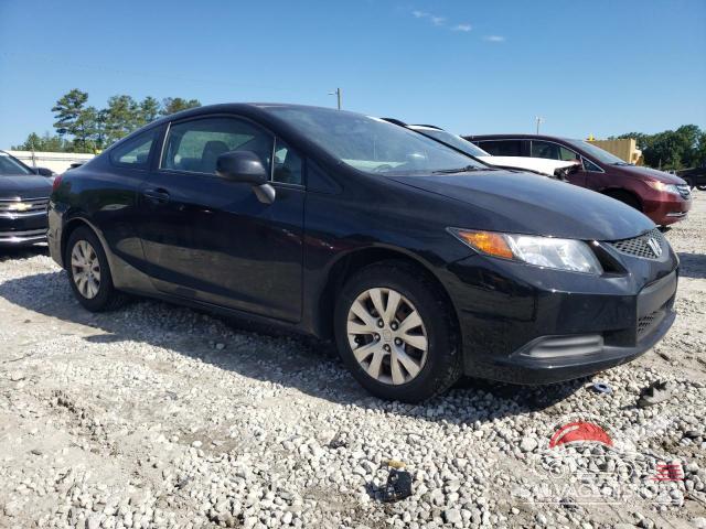 2HGFG3B53CH512496 2012 HONDA CIVIC photo no. 4