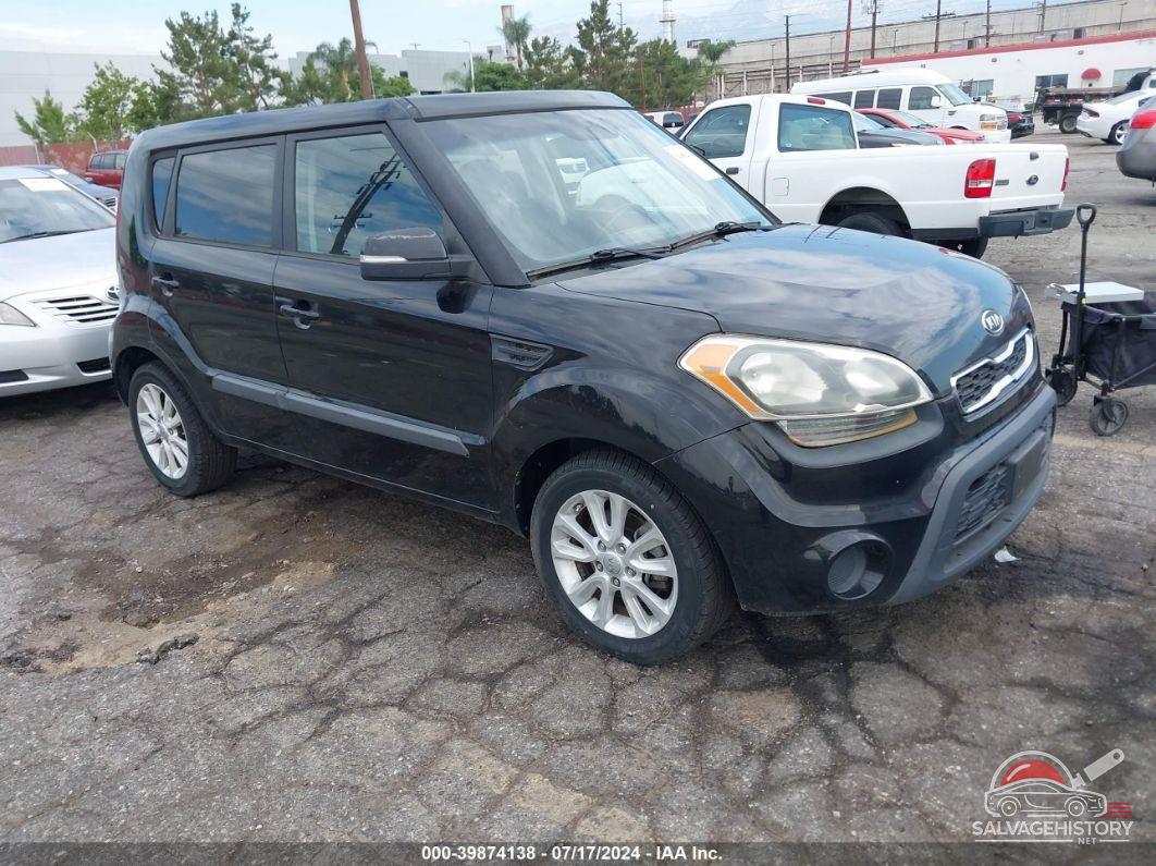 KNDJT2A68C7743804 2012 KIA SOUL photo no. 2