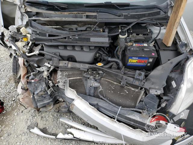 3N1AB61E07L682535 2007 NISSAN SENTRA photo no. 11