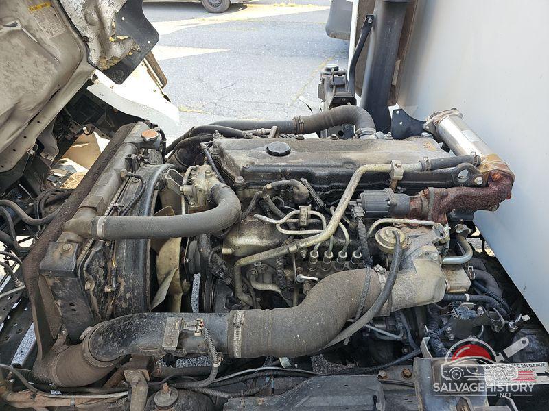 JALC4B16677017109 2007 ISUZU NPR photo no. 6