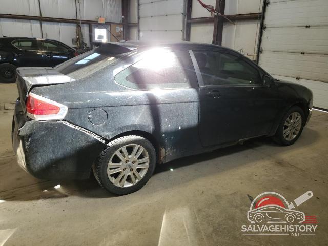1FAHP3DNXAW113786 2010 FORD FOCUS photo no. 3