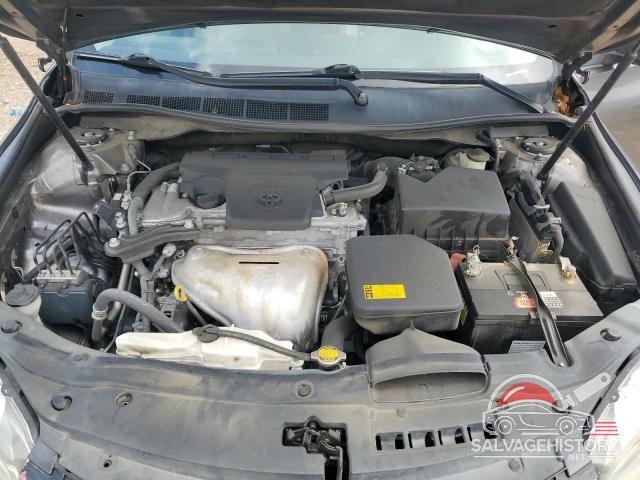 4T1BF1FK3FU877732 2015 TOYOTA CAMRY photo no. 11