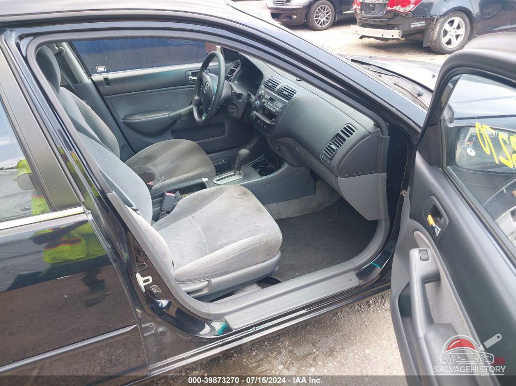 2HGES16572H543175 2002 HONDA CIVIC photo no. 5