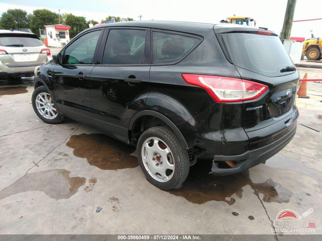 1FMCU0F73EUB61377 2014 FORD ESCAPE photo no. 3