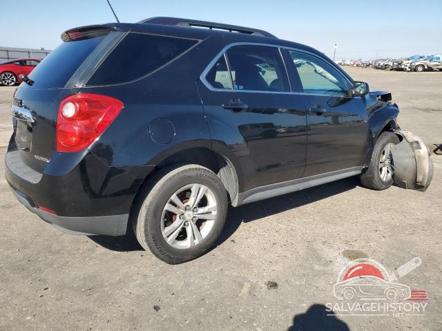 2GNALBEK4E6256827 2014 CHEVROLET EQUINOX photo no. 3