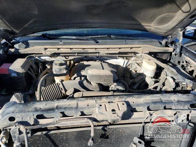 1GT12TEG3GF106892 2016 GMC SIERRA photo no. 11