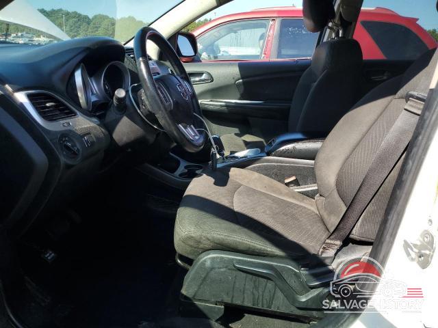 3C4PDCBB7ET281078 2014 DODGE JOURNEY photo no. 7