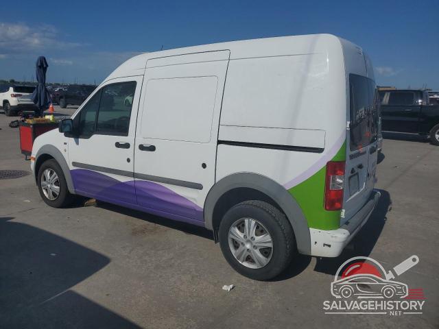 NM0LS7DN5CT120186 2012 FORD TRANSIT photo no. 2
