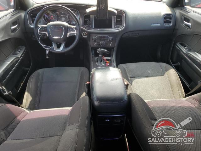 2C3CDXHG3HH524007 2017 DODGE CHARGER photo no. 8