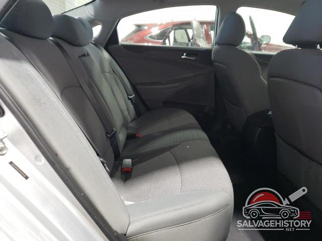 5NPEB4AC5EH919440 2014 HYUNDAI SONATA photo no. 10