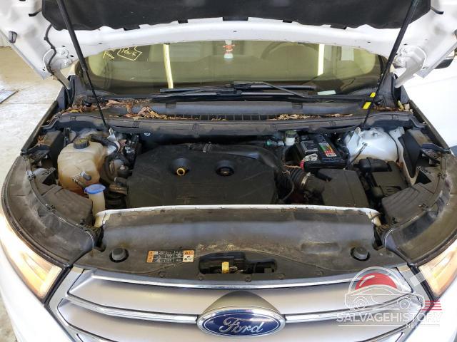 2FMTK3J91FBB70876 2015 FORD EDGE photo no. 12