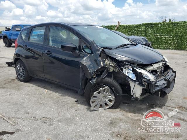 3N1CE2CP7FL408173 2015 NISSAN VERSA photo no. 4