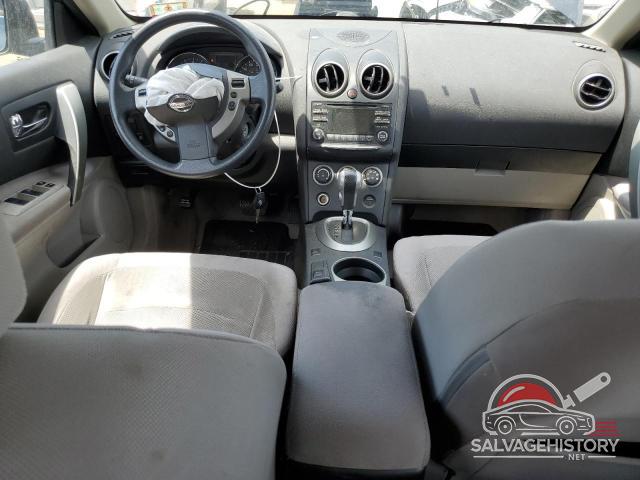 JN8AS5MV1FW255851 2015 NISSAN ROGUE photo no. 8