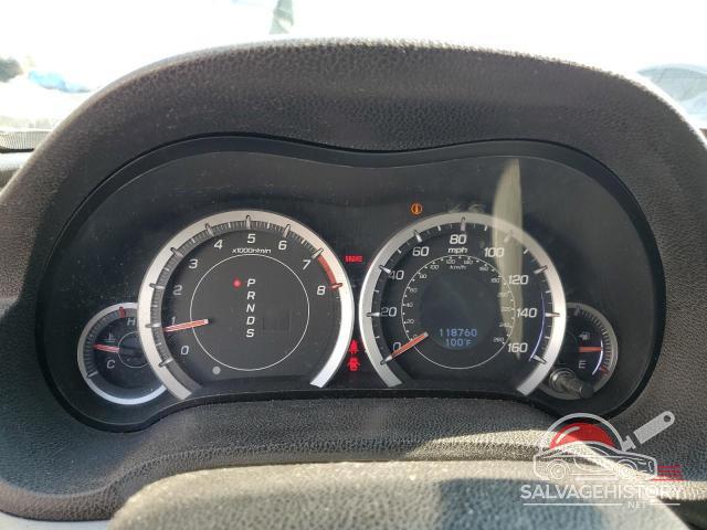 JH4CU2F61CC026245 2012 ACURA TSX photo no. 9