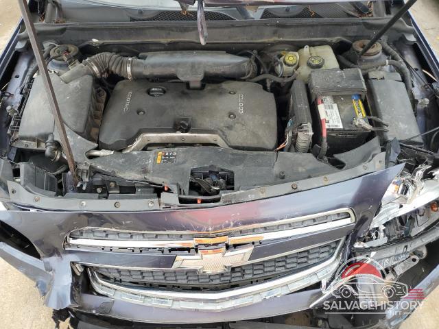 1G11B5SA7DF164178 2013 CHEVROLET MALIBU photo no. 11