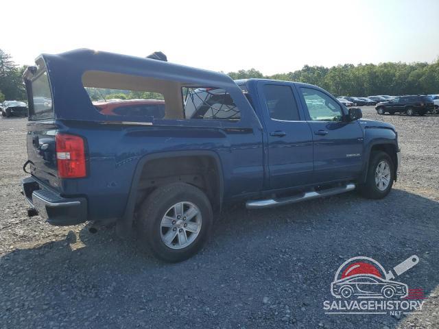 1GTV2MEC6JZ154686 2018 GMC SIERRA photo no. 3