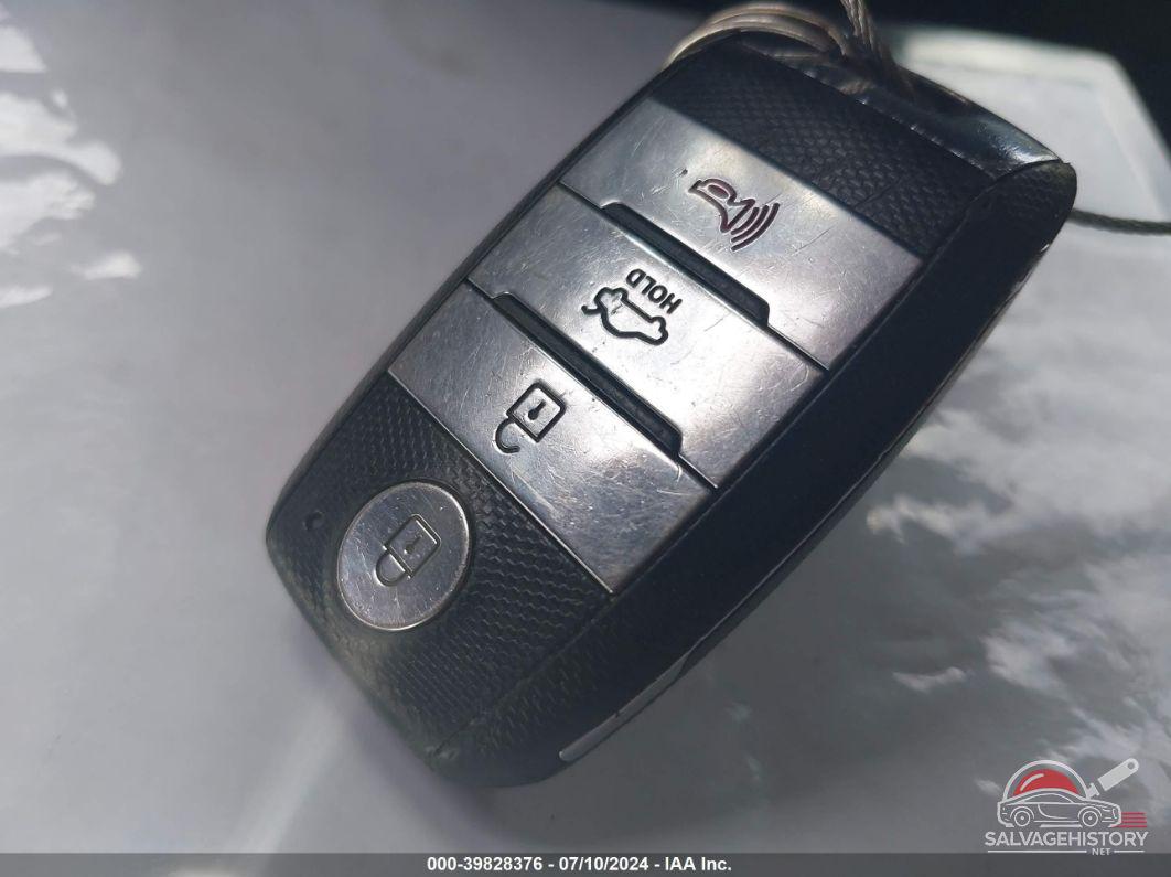 5XXGR4A63EG262809 2014 KIA OPTIMA photo no. 11