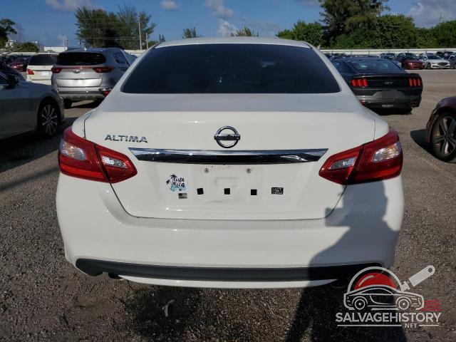1N4AL3AP4GN390340 2016 NISSAN ALTIMA photo no. 6