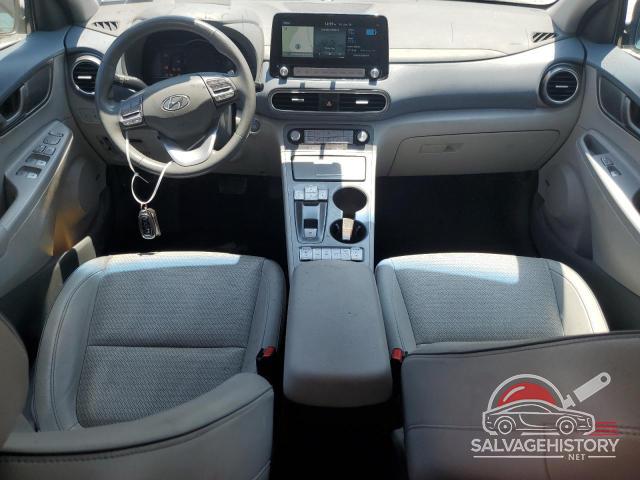 KM8K53AG3MU126838 2021 HYUNDAI KONA photo no. 8