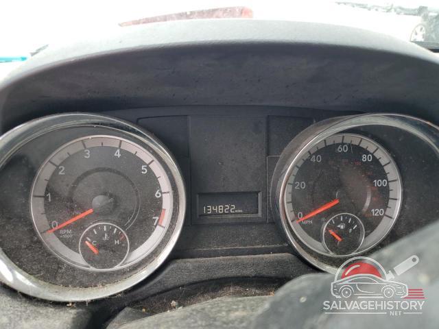 2C4RDGCG6HR799815 2017 DODGE CARAVAN photo no. 9