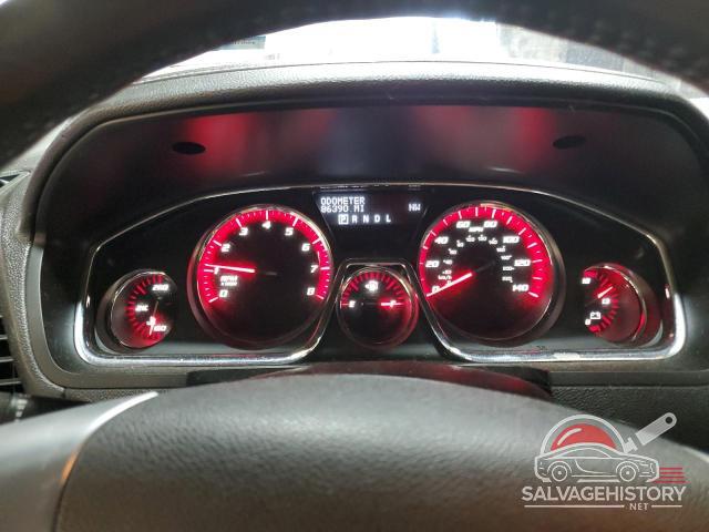 1GKKVPKD9GJ250199 2016 GMC ACADIA photo no. 9