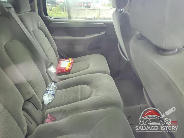 1FMZU73KX3ZB18070 2003 FORD EXPLORER photo no. 11