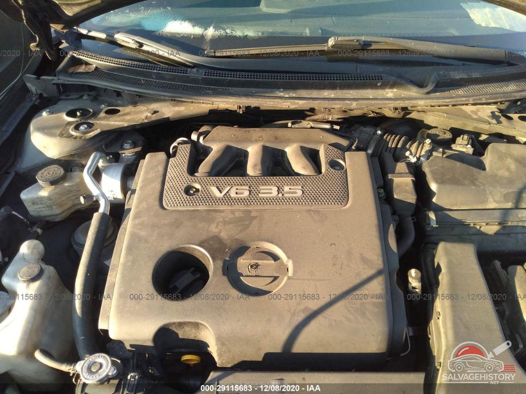 1N4BL2AP5CC149181 2012 NISSAN ALTIMA photo no. 10