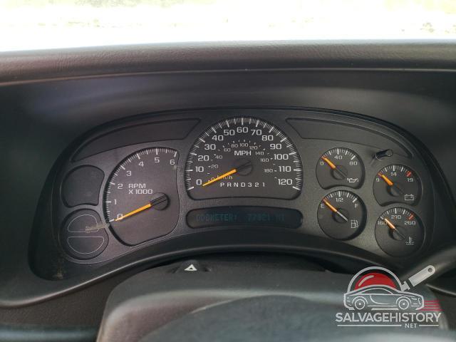 1GCEC14X76Z291109 2006 CHEVROLET ALL Models photo no. 9