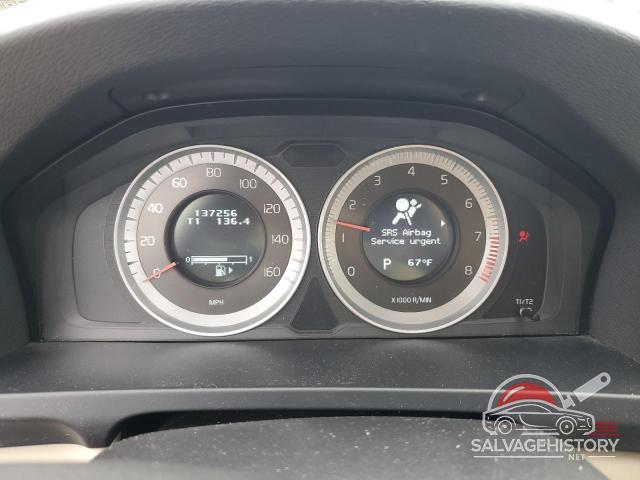 YV1622FSXC2021482 2012 VOLVO S60 photo no. 9