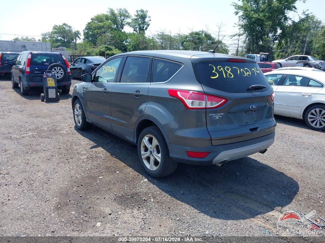 1FMCU0G75FUB87172 2015 FORD ESCAPE photo no. 3