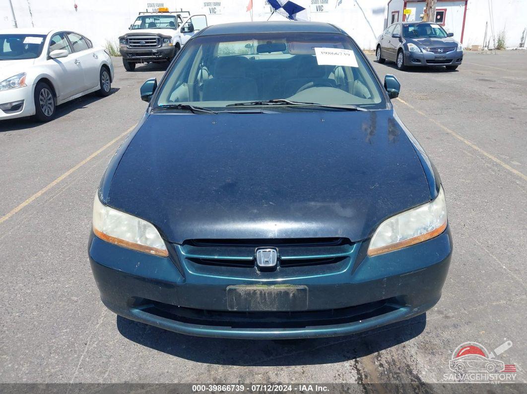 1HGCG5648XA071789 1999 HONDA ACCORD photo no. 6
