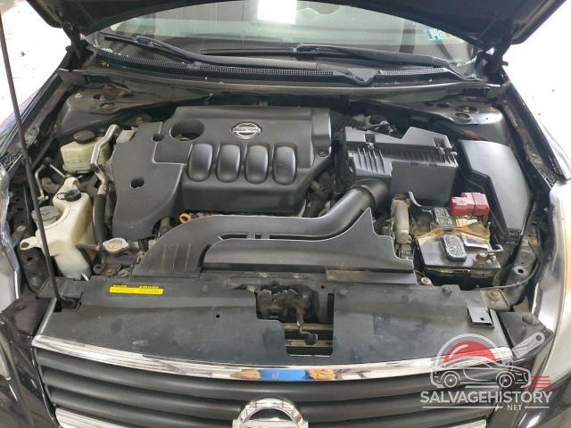 1N4AL21E48N485443 2008 NISSAN ALTIMA photo no. 11