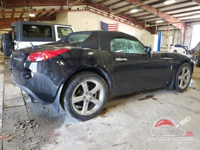 1G2MG35X18Y111789 2008 PONTIAC SOLSTICE photo no. 3