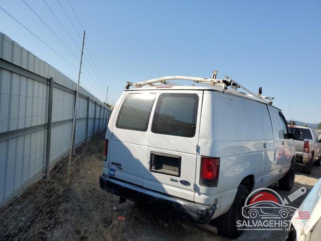 1FTNE1EW0CDA96624 2012 FORD ALL Models photo no. 6