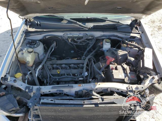 1FMCU0C75CKC65186 2012 FORD ESCAPE photo no. 11