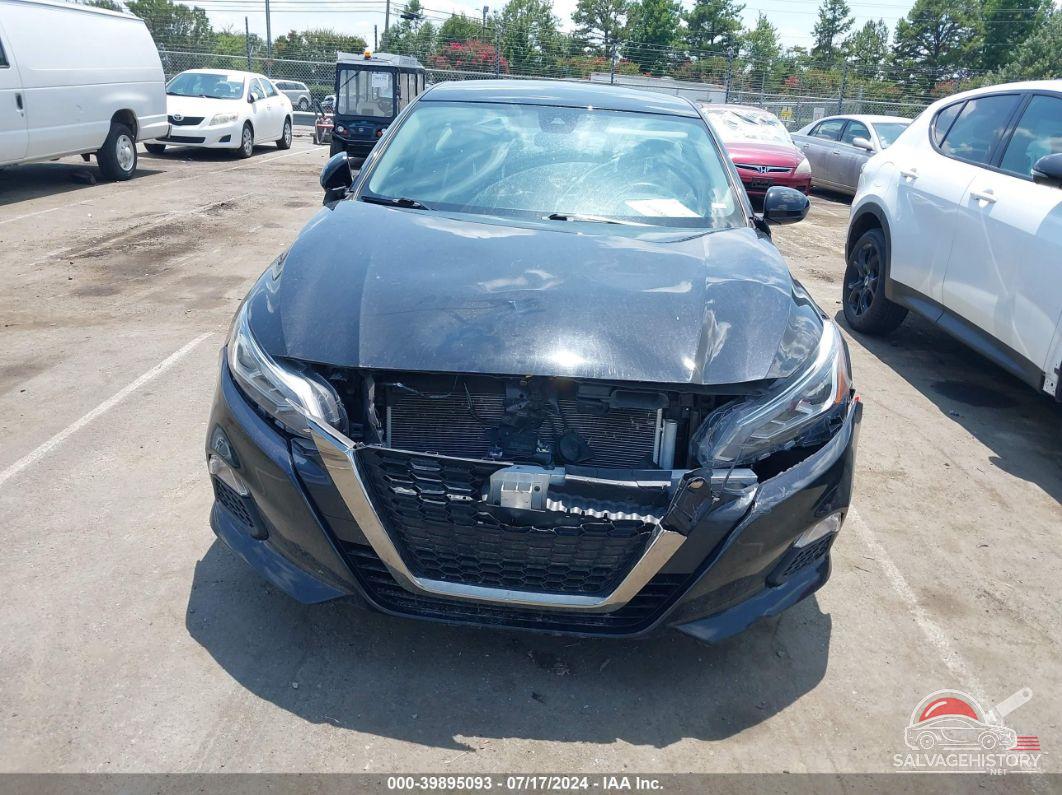 1N4BL4CV3NN396553 2022 NISSAN ALTIMA photo no. 6