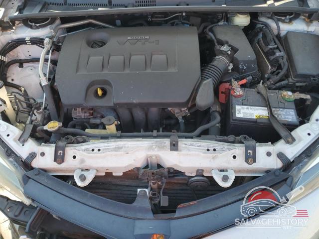 5YFBURHE8HP639276 2017 TOYOTA COROLLA photo no. 11