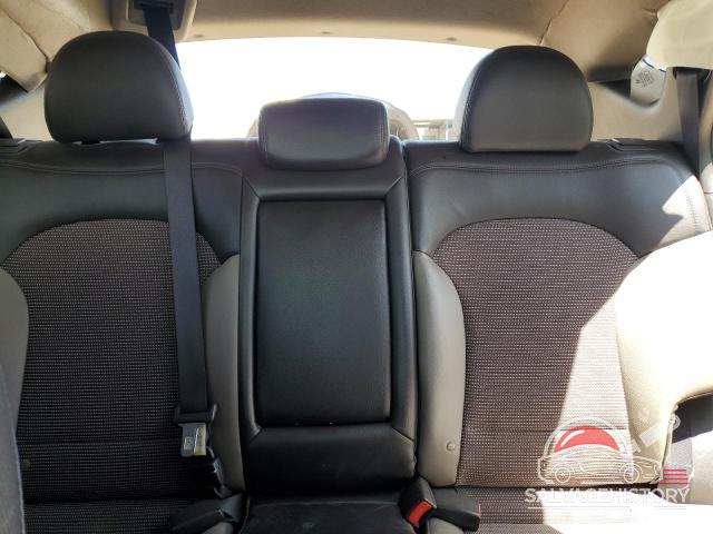 KM8JUCAC0DU563420 2013 HYUNDAI TUCSON photo no. 10